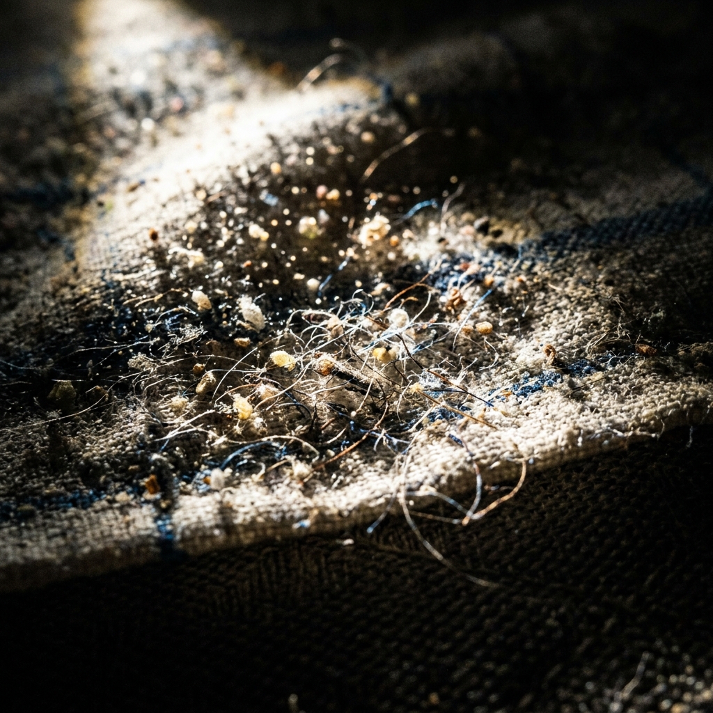 Bahaya Tersembunyi: Tungau Kasur dan Solusi Ampuh Membasminya